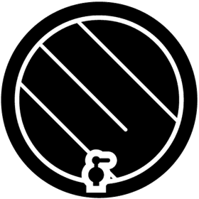 Market Your Craft barrel logo for mobile discoverability email