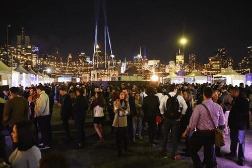 Copyright © 2019 Food Network & Cooking Channel New York City Wine & Food Festival presented by Capital One for festival economics post.