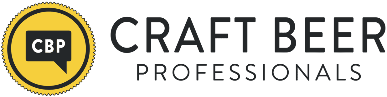 Craft Beer Professionals Logo