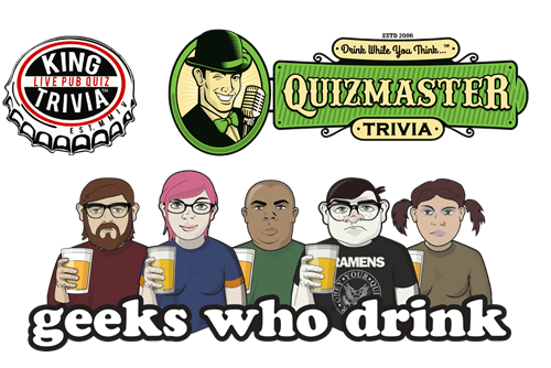 Trivia companies image for trivia post