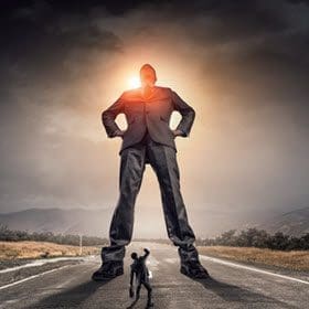Does Marketing your Independence Drive Sales?