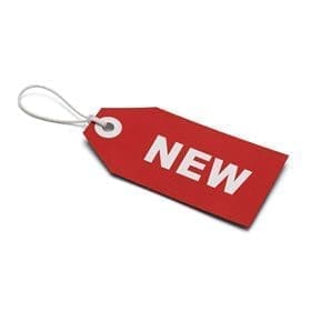 New craft beverage introduction