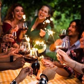 Promote your Event Space for More Holiday Traffic