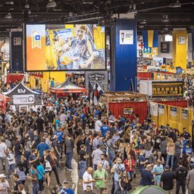 Festival economics: is sponsorship worth it?