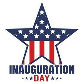 Inauguration day and beverage storytelling
