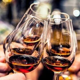 Our anniversary, your complimentary guide