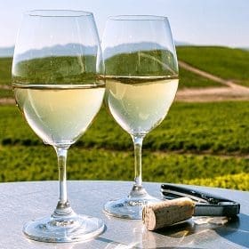 Wine Road of Northern Sonoma County Market Study