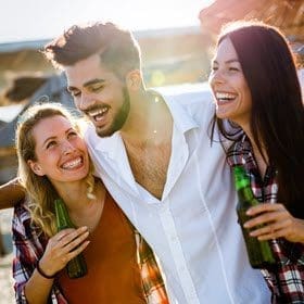 Just Released: Guide to Non-Alcoholic Beverages