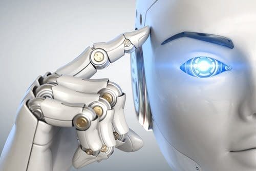 Robot image for Craft Beer Professionals post