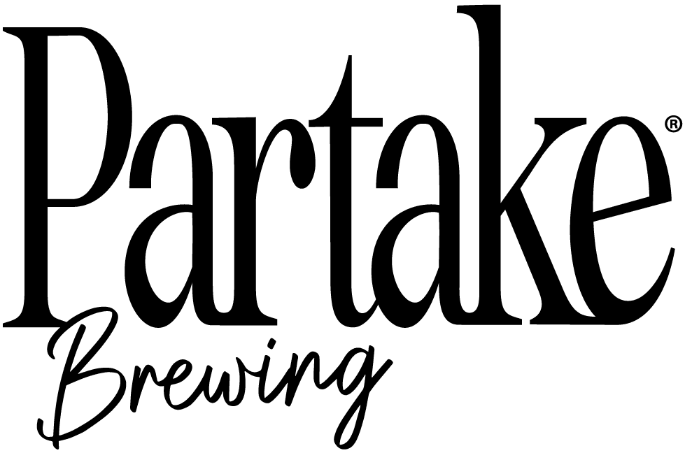 New Partake Logo