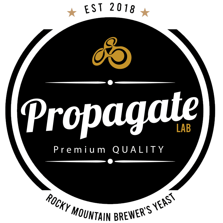 Propagate Logo