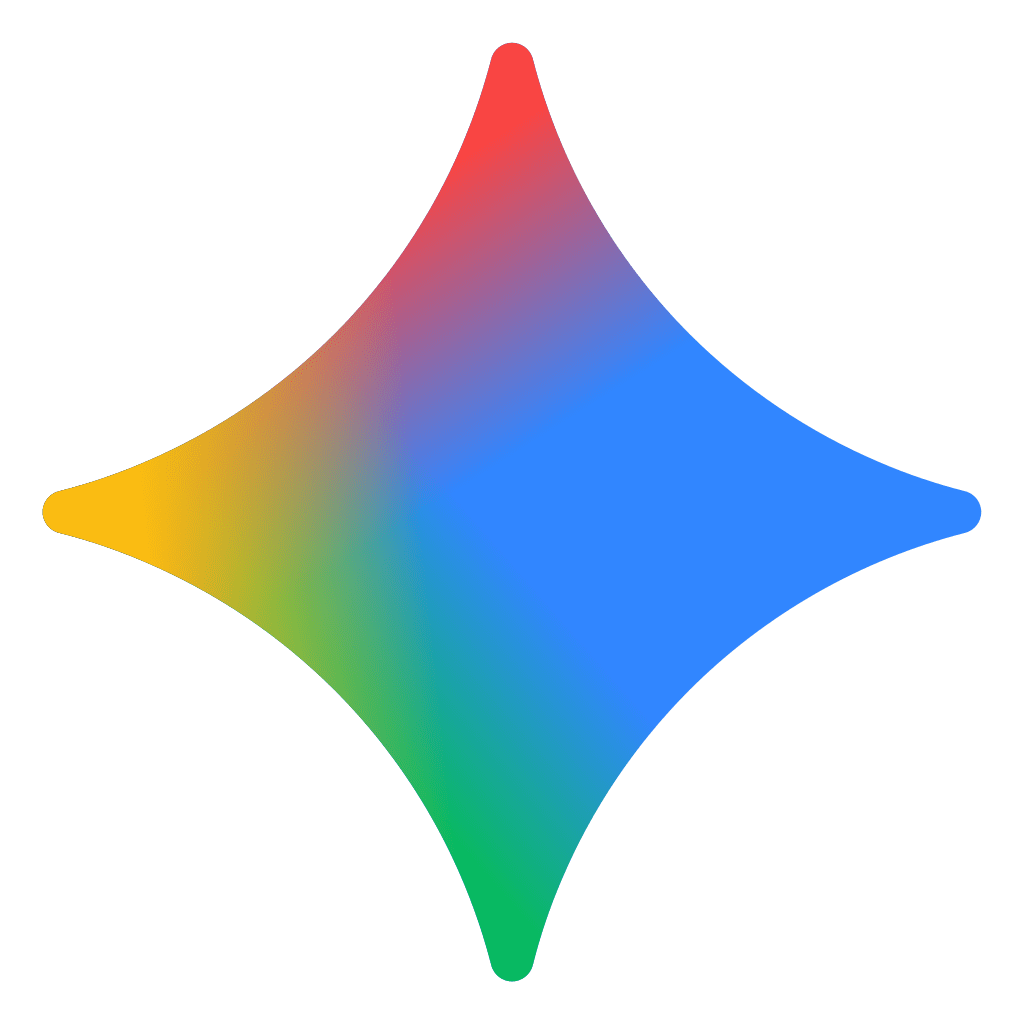 Gemini Logo