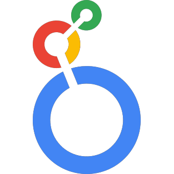 Google Looker Studio Logo