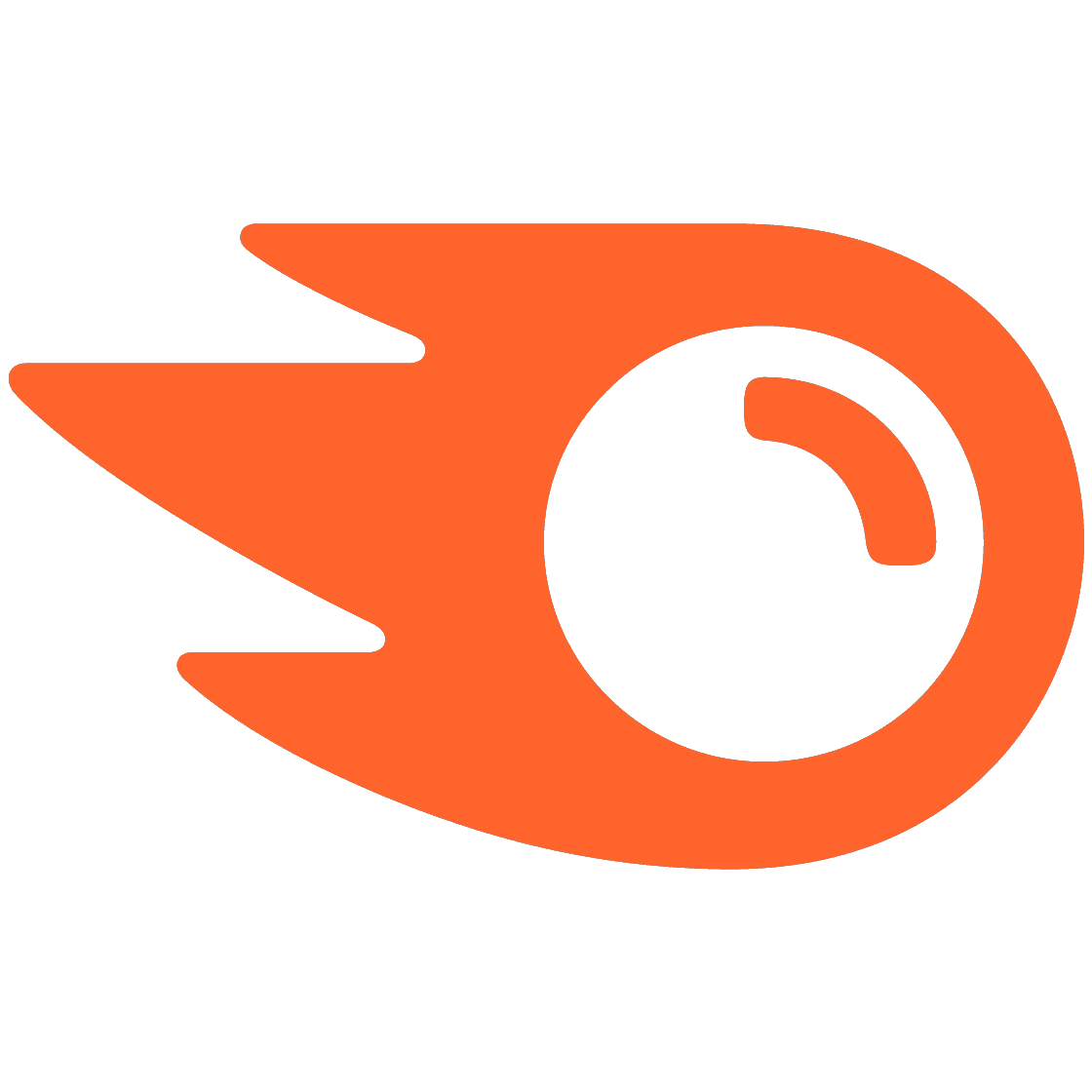SEM Rush Logo