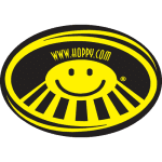 Hoppy Brewing Company Logo