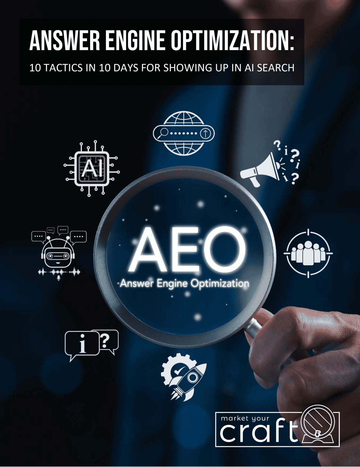 Answer Engine Optimization sample.